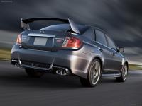 WRX STI 2011