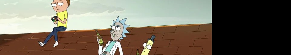 Rick A Morty