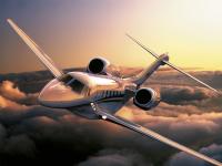 Cessna Citation X